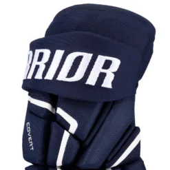 Warrior Covert QR5 30 Hockey Gloves - Junior -Warrior Sales Shop warrior covert qr5 30 hockey gloves junior 4