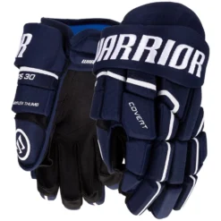 Warrior Covert QR5 30 Hockey Gloves - Senior
