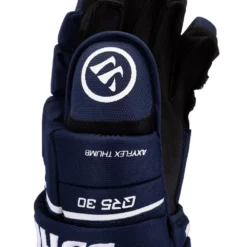 Warrior Covert QR5 30 Hockey Gloves - Senior -Warrior Sales Shop warrior covert qr5 30 hockey gloves senior 3