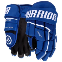 Warrior Covert QR5 30 Hockey Gloves - Senior -Warrior Sales Shop warrior covert qr5 30 hockey gloves senior royal