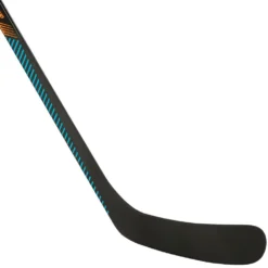 Warrior Covert QR5 40 Grip Composite Hockey Stick - Intermediate