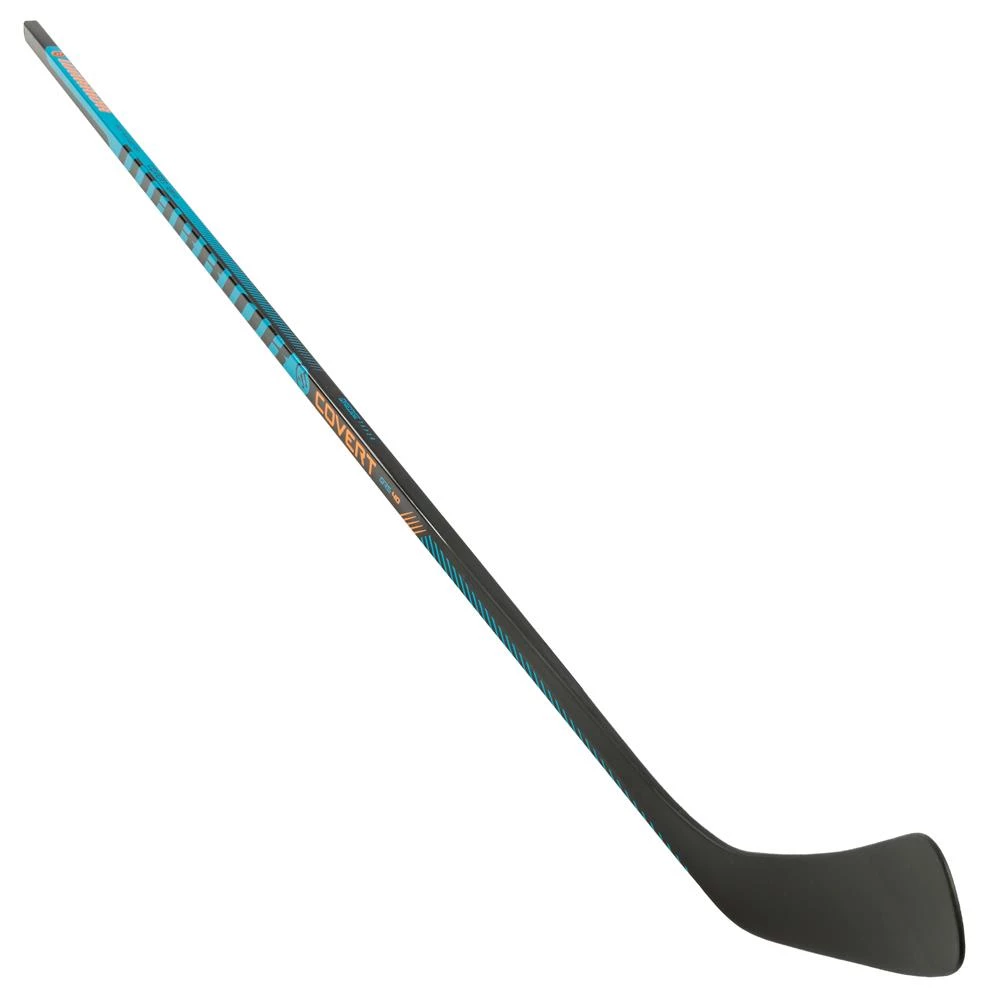 Warrior Covert QR5 40 Grip Composite Hockey Stick - Senior 6 Warrior Covert QR5 40 Grip Composite Hockey Stick - Senior - Image 4