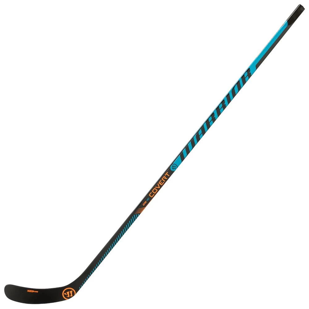 Warrior Covert QR5 40 Grip Composite Hockey Stick - Senior 8 Warrior Covert QR5 40 Grip Composite Hockey Stick - Senior - Image 6
