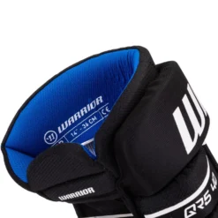 Warrior Covert QR5 40 Hockey Gloves - Senior -Warrior Sales Shop warrior covert qr5 40 hockey gloves senior 5