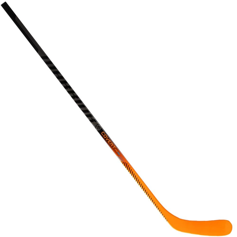 Warrior Covert QR5 Pro Grip Composite Hockey Stick - Youth 4 Warrior Covert QR5 Pro Grip Composite Hockey Stick - Youth - Image 2