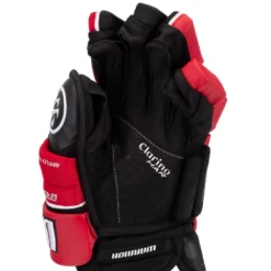 Warrior Covert QR5 Pro Hockey Gloves - Junior -Warrior Sales Shop warrior covert qr5 pro hockey gloves junior 2