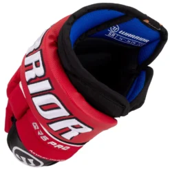 Warrior Covert QR5 Pro Hockey Gloves - Senior -Warrior Sales Shop warrior covert qr5 pro hockey gloves senior 5