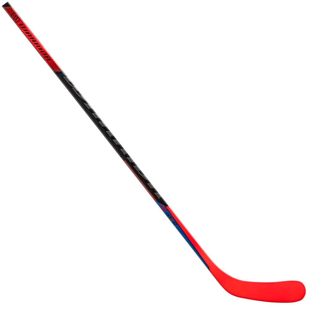 Warrior Covert QRE 10 Grip Composite Hockey Stick - Tyke 4 Warrior Covert QRE 10 Grip Composite Hockey Stick - Tyke - Image 2