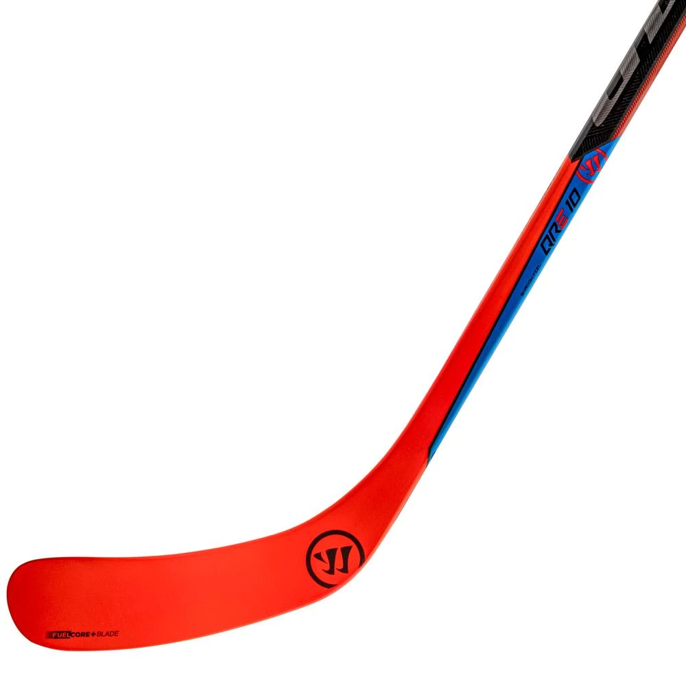 Warrior Covert QRE 10 Grip Composite Hockey Stick - Tyke 7 Warrior Covert QRE 10 Grip Composite Hockey Stick - Tyke - Image 5