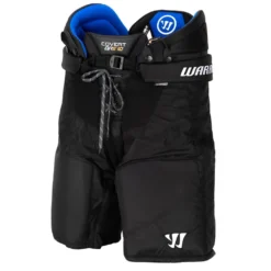 Warrior Covert QRE 10 Ice Hockey Pants - Senior -Warrior Sales Shop warrior covert qre 10 ice hockey pants senior black