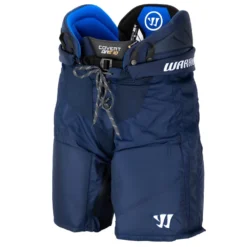Warrior Covert QRE 10 Ice Hockey Pants - Senior -Warrior Sales Shop warrior covert qre 10 ice hockey pants senior navy