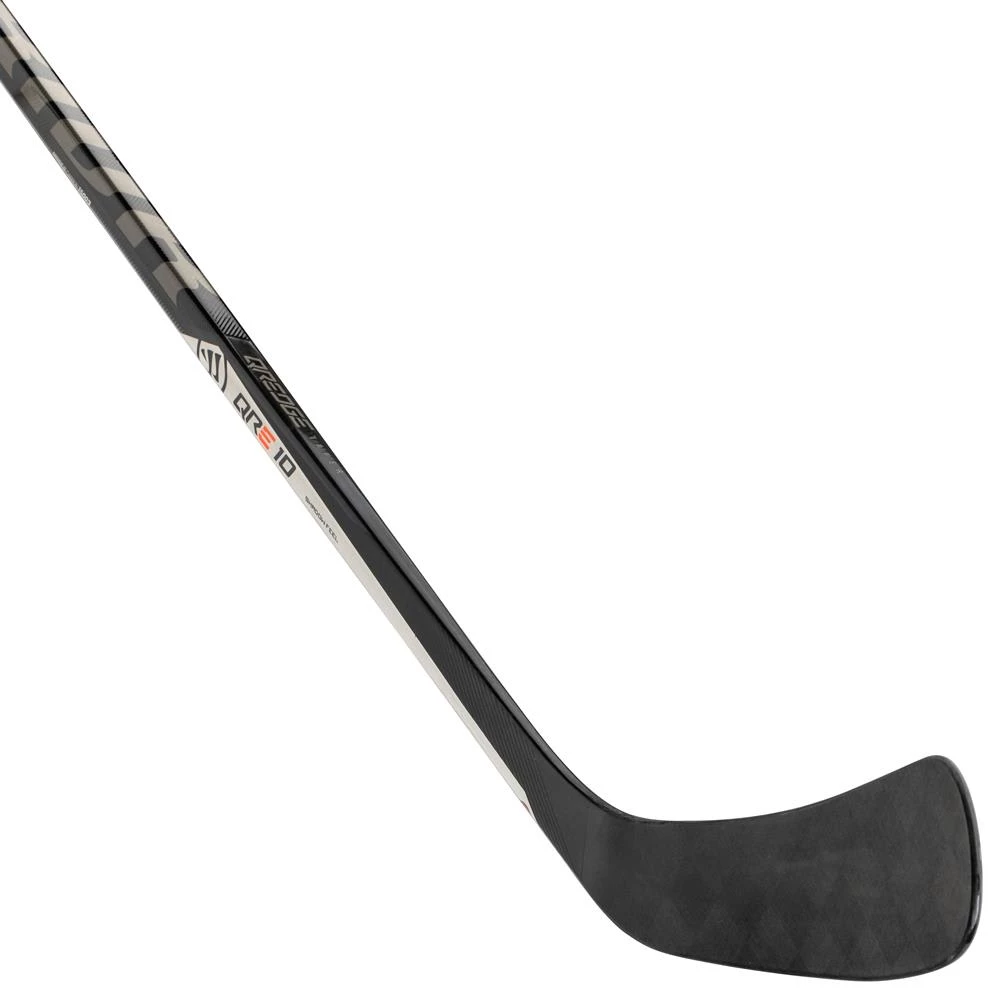 Warrior Covert QRE 10 Silver Grip Composite Hockey Stick - Intermediate 6 Warrior Covert QRE 10 Silver Grip Composite Hockey Stick - Intermediate - Image 4