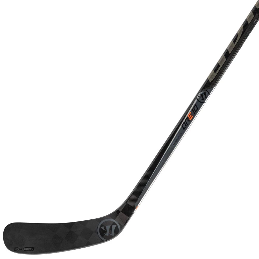Warrior Covert QRE 10 Silver Grip Composite Hockey Stick - Intermediate 7 Warrior Covert QRE 10 Silver Grip Composite Hockey Stick - Intermediate - Image 5