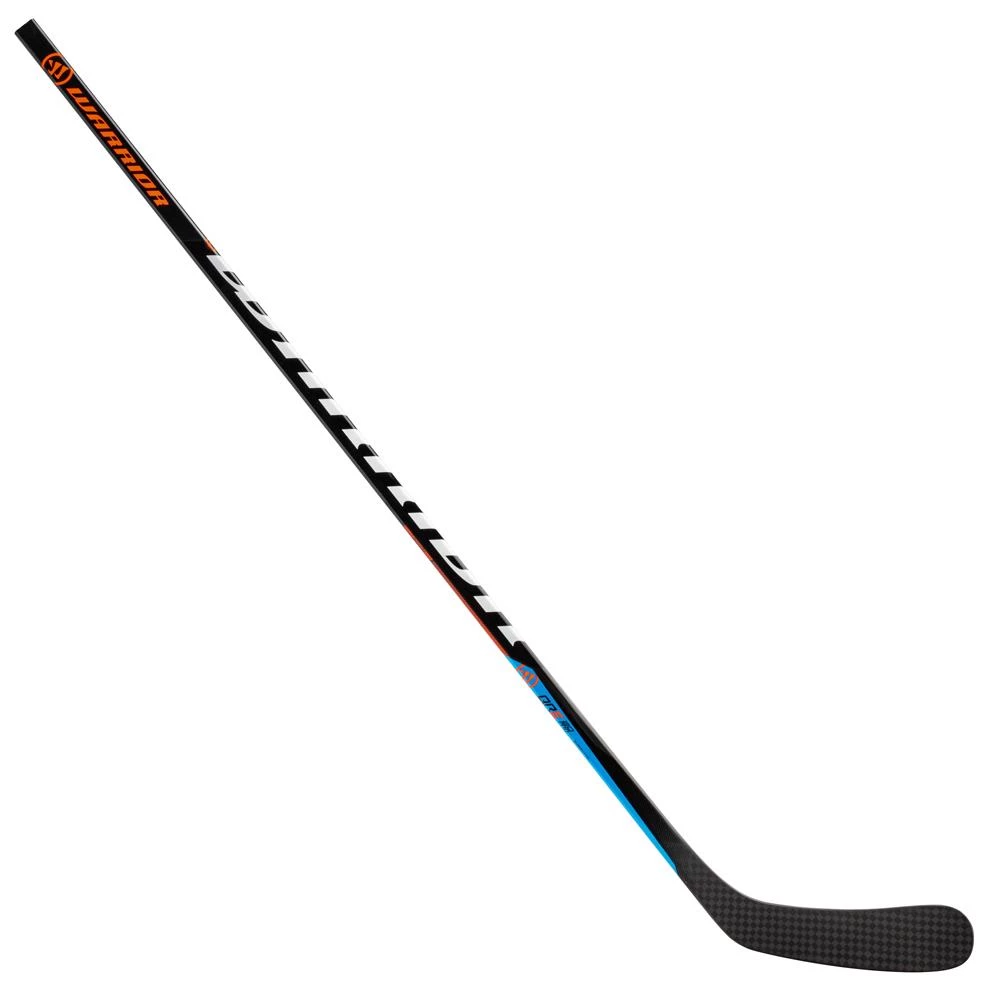 Warrior Covert QRE 20 Pro Grip Composite Hockey Stick - Junior 4 Warrior Covert QRE 20 Pro Grip Composite Hockey Stick - Junior - Image 2