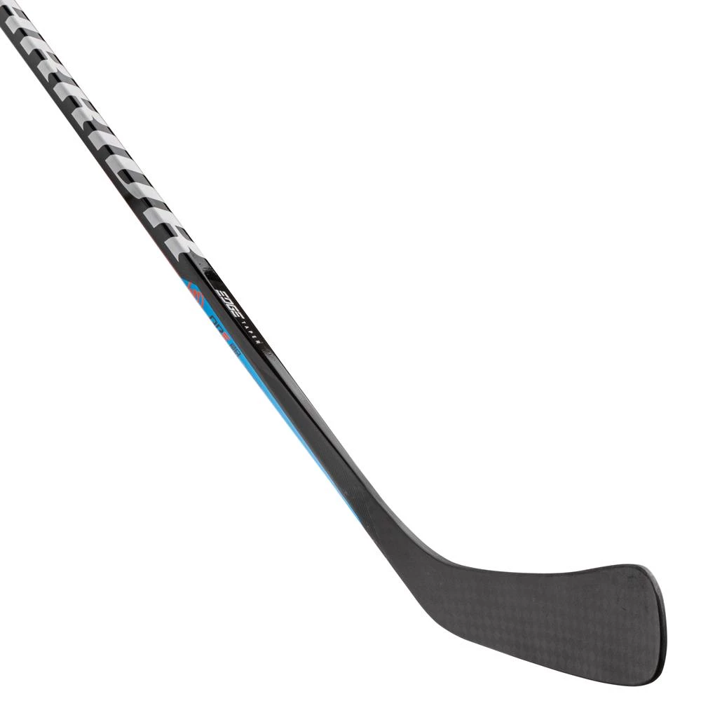 Warrior Covert QRE 20 Pro Grip Composite Hockey Stick - Junior 6 Warrior Covert QRE 20 Pro Grip Composite Hockey Stick - Junior - Image 4