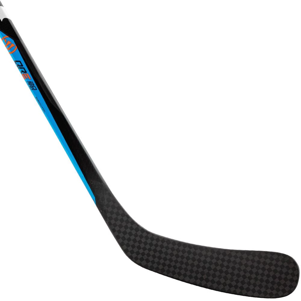 Warrior Covert QRE 20 Pro Grip Composite Hockey Stick - Junior 3 Warrior Covert QRE 20 Pro Grip Composite Hockey Stick - Junior