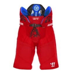 Warrior Covert QRE 20 Pro Ice Hockey Pants - Junior -Warrior Sales Shop warrior covert qre 20 pro ice hockey pants junior red