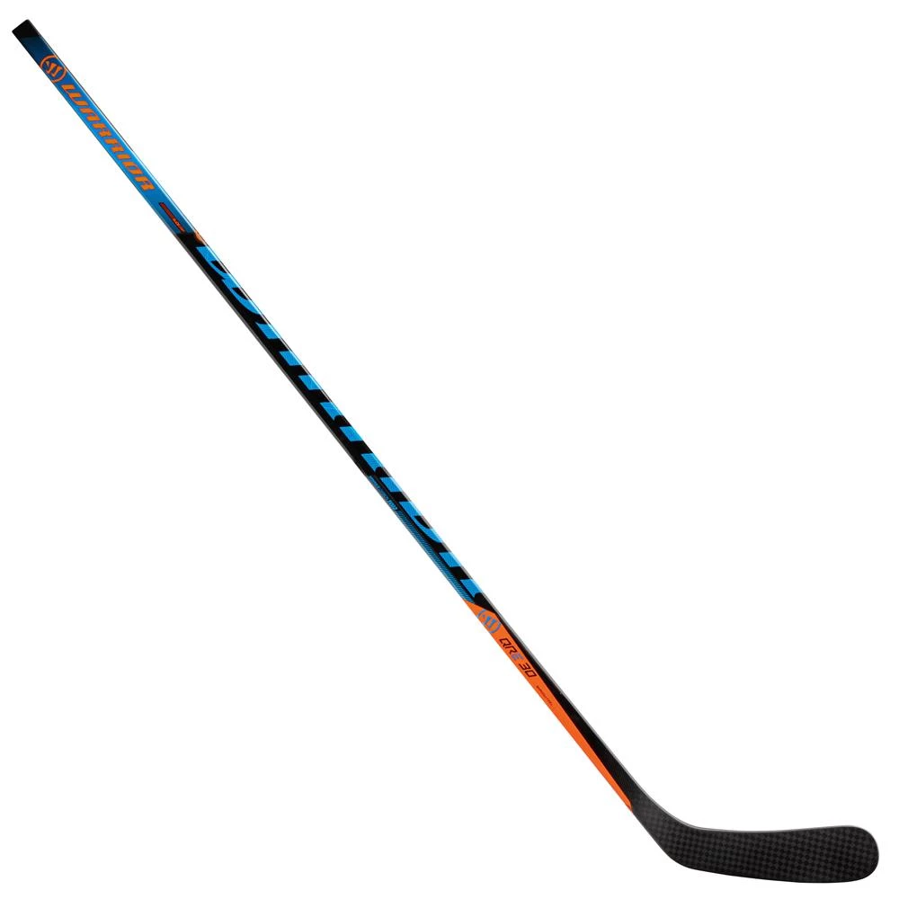 Warrior Covert QRE 30 Grip Composite Hockey Stick - Intermediate 4 Warrior Covert QRE 30 Grip Composite Hockey Stick - Intermediate - Image 2