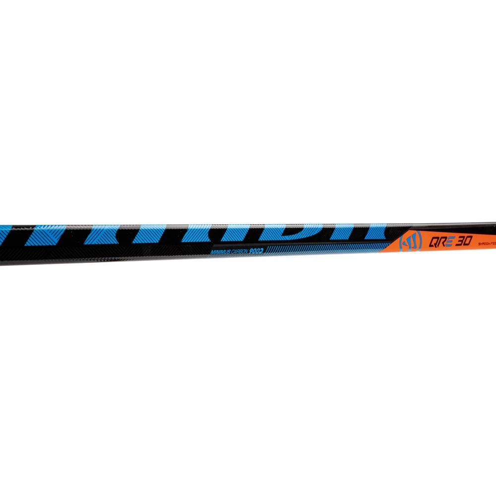 Warrior Covert QRE 30 Grip Composite Hockey Stick - Intermediate 5 Warrior Covert QRE 30 Grip Composite Hockey Stick - Intermediate - Image 3
