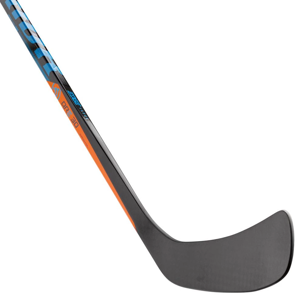 Warrior Covert QRE 30 Grip Composite Hockey Stick - Intermediate 6 Warrior Covert QRE 30 Grip Composite Hockey Stick - Intermediate - Image 4