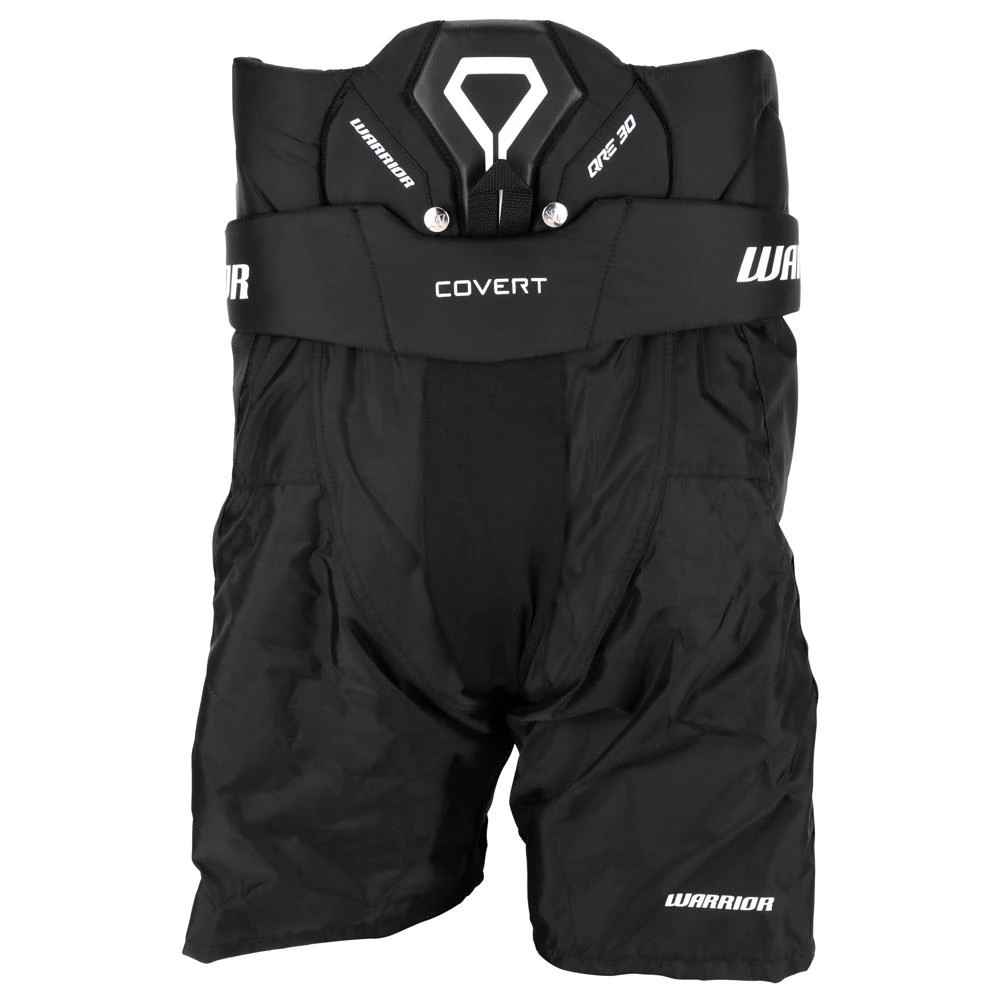 Warrior Covert QRE 30 Ice Hockey Pants - Junior 5 Warrior Covert QRE 30 Ice Hockey Pants - Junior - Image 3