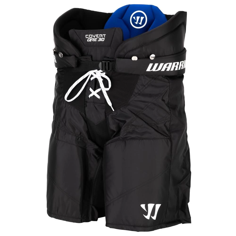 Warrior Covert QRE 30 Ice Hockey Pants - Junior 6 Warrior Covert QRE 30 Ice Hockey Pants - Junior - Image 4