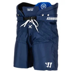 Warrior Covert QRE 30 Ice Hockey Pants - Junior 11 Warrior Covert QRE 30 Ice Hockey Pants - Junior -Warrior Sales Shop warrior covert qre 30 ice hockey pants junior navy