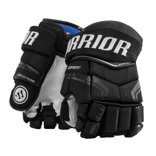 Warrior Covert QRE Pro Hockey Gloves - Junior -Warrior Sales Shop warrior covert qre pro hockey gloves junior