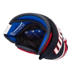 Warrior Covert QRE10 Hockey Gloves - Junior -Warrior Sales Shop warrior covert qre10 hockey gloves junior 4