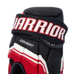 Warrior Covert QRE10 Hockey Gloves - Senior -Warrior Sales Shop warrior covert qre10 hockey gloves senior 3