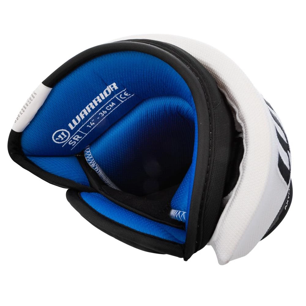 Warrior Covert QRE30 Hockey Gloves - Junior 7 Warrior Covert QRE30 Hockey Gloves - Junior - Image 5