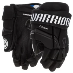 Warrior Covert QRE30 Hockey Gloves - Junior 14 Warrior Covert QRE30 Hockey Gloves - Junior -Warrior Sales Shop warrior covert qre30 hockey gloves junior black
