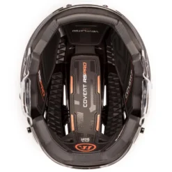 Warrior Covert RS Pro Hockey Helmet -Warrior Sales Shop warrior covert rs pro hockey helmet 5