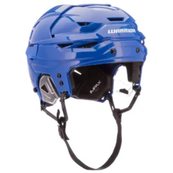 Warrior Covert RS Pro Hockey Helmet -Warrior Sales Shop warrior covert rs pro hockey helmet royal