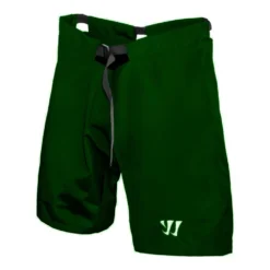 Warrior Dynasty Hockey Pant Shell - Junior -Warrior Sales Shop warrior dynasty hockey pant shell junior forest green