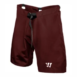 Warrior Dynasty Hockey Pant Shell - Junior -Warrior Sales Shop warrior dynasty hockey pant shell junior maroon