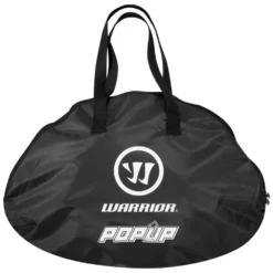 Warrior Pop-up Mini Hockey Net w/ Sticks and Ball -Warrior Sales Shop warrior pop up mini hockey net w sticks and ball 3