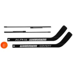 Warrior Pop-up Mini Hockey Net w/ Sticks and Ball -Warrior Sales Shop warrior pop up mini hockey net w sticks and ball 4