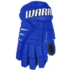 Warrior Warrior Alpha DX3 Glove - Junior -Warrior Sales Shop warrior warrior alpha dx3 glove junior royal
